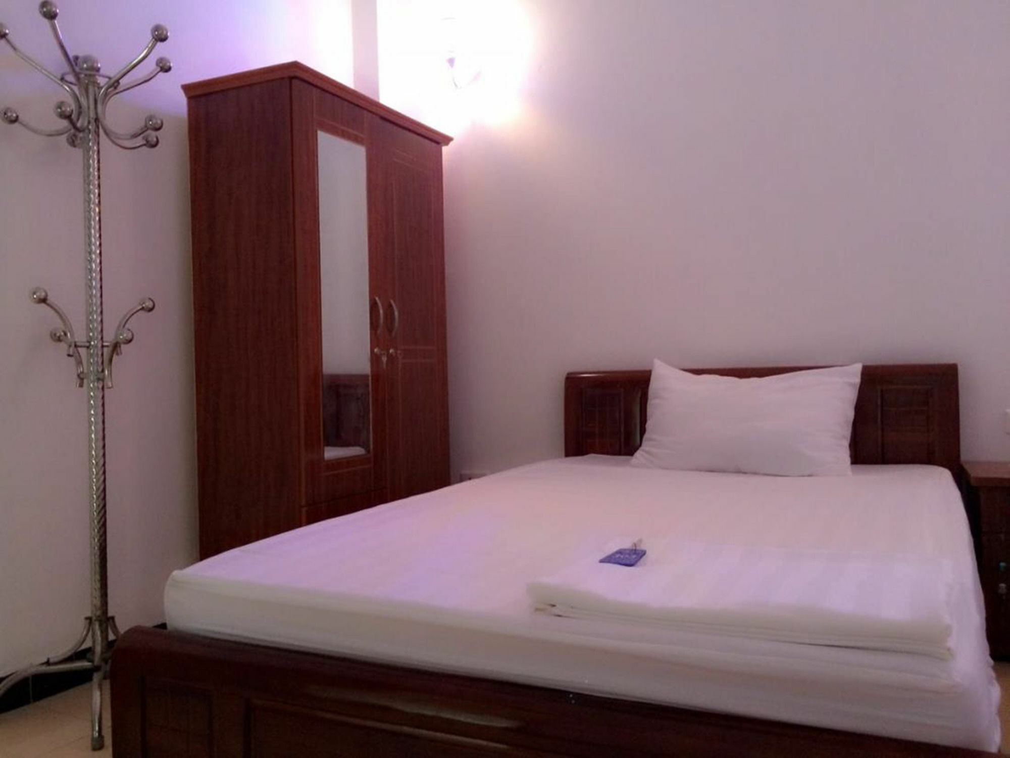 Thuc At 3Am Hostel Hanoi Exterior photo