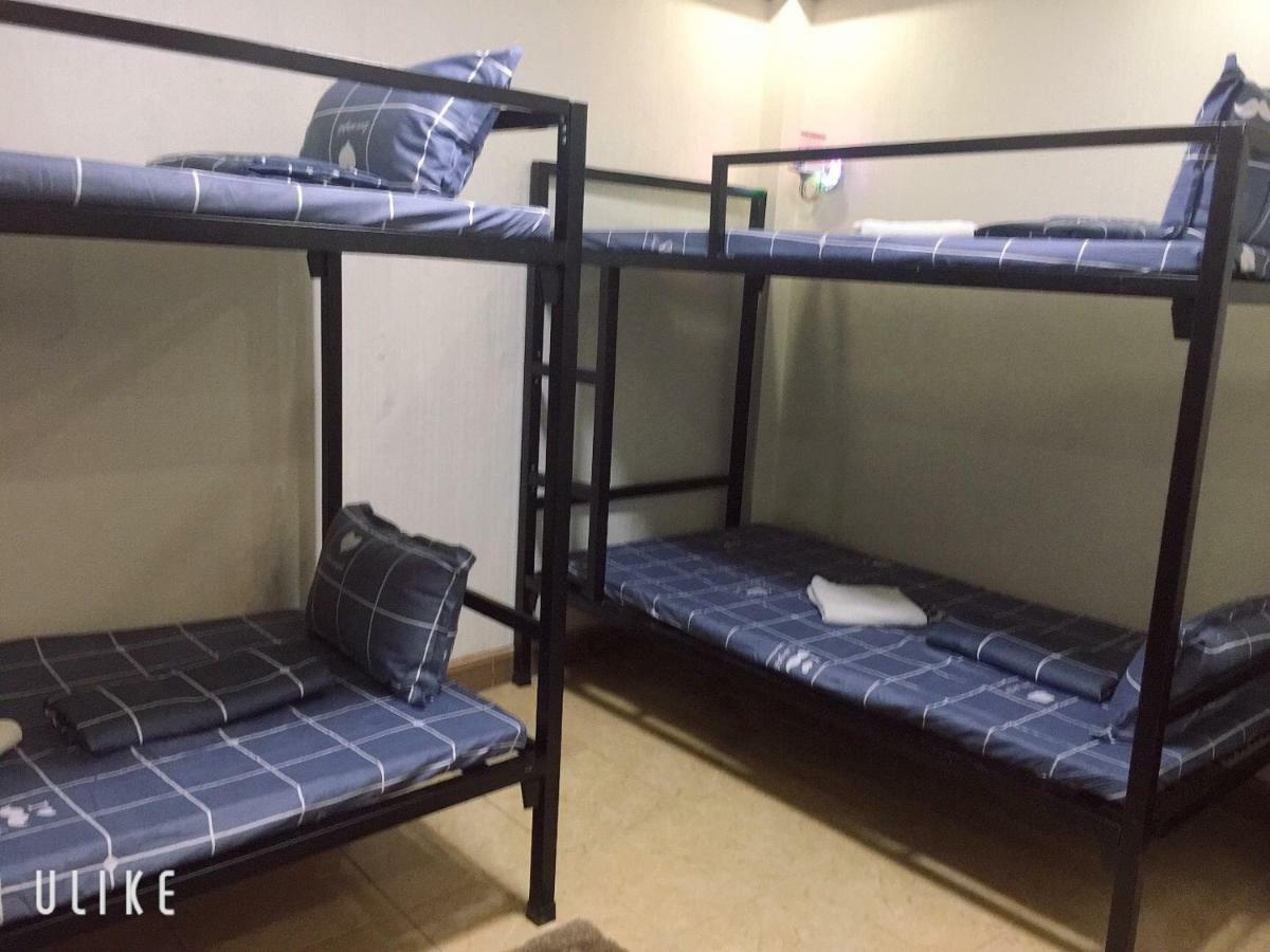 Thuc At 3Am Hostel Hanoi Exterior photo