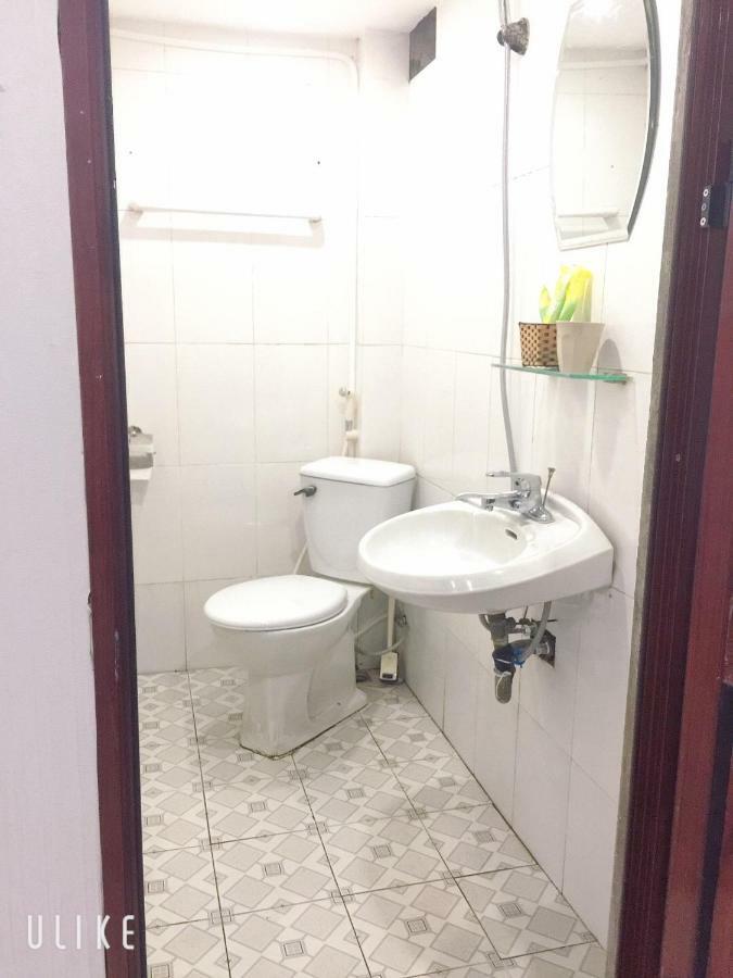 Thuc At 3Am Hostel Hanoi Exterior photo